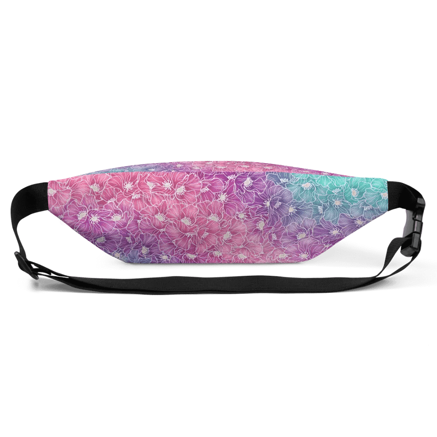 Floral Dream Hip Bag product image (1)
