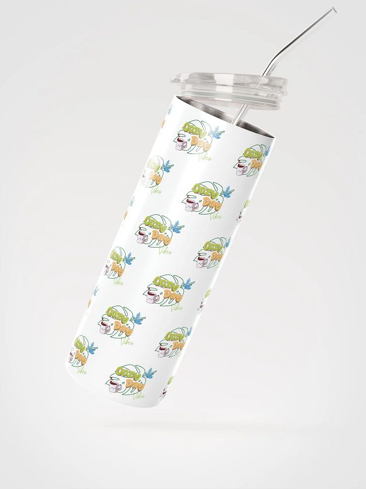 Twitch Cozy Day Vibes - Tumbler product image (2)