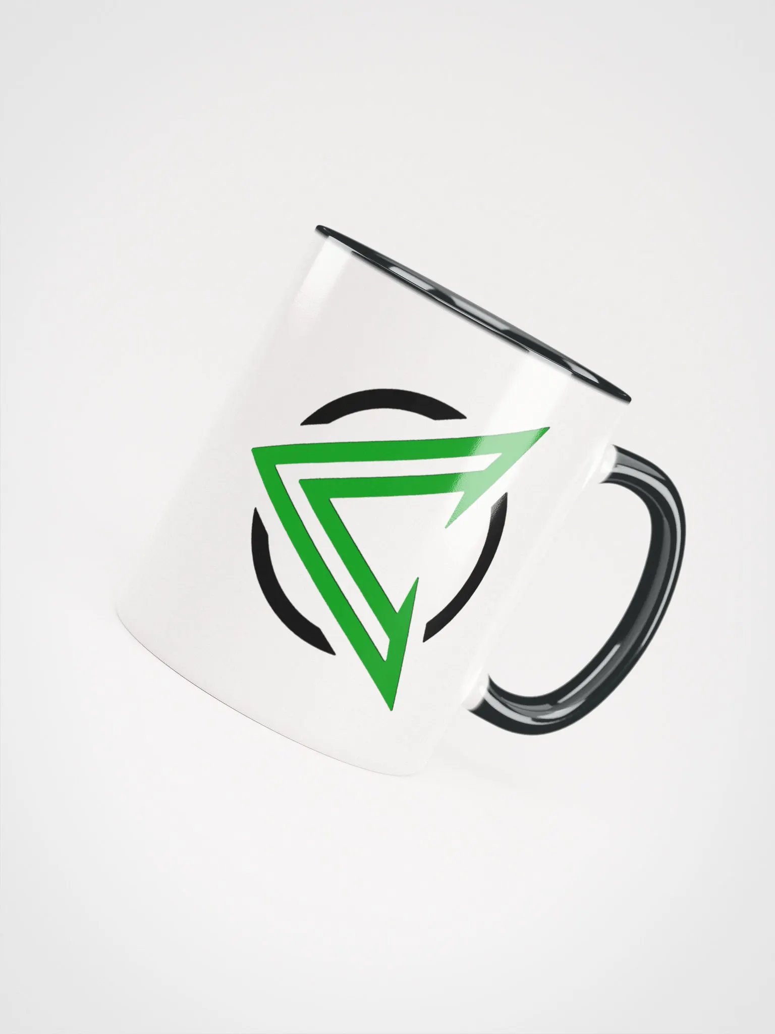Black as your soul coffee mug product image (4)