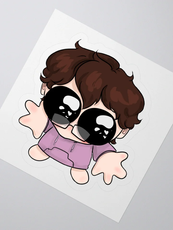 Beepy Stickers product image (2)