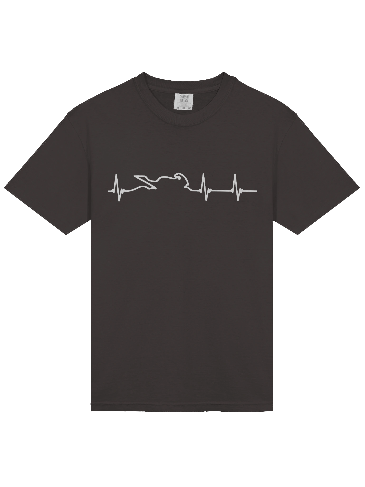 Live to Ride Tee product image (3)