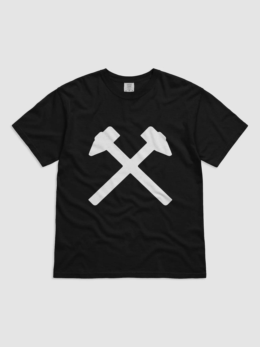 Noisesmith Hammers Tee product image (3)