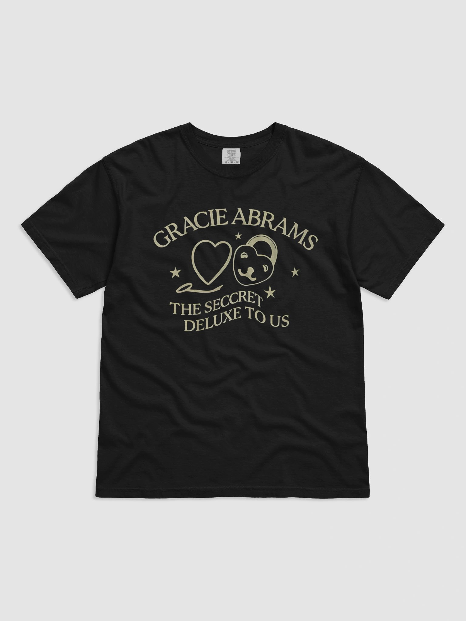 Grace Abiani Tribute Shirt product image (3)
