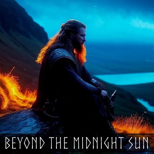 🎶 Mørk Byrde - 