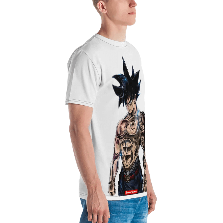 SUPREME SAIYAN product image (3)