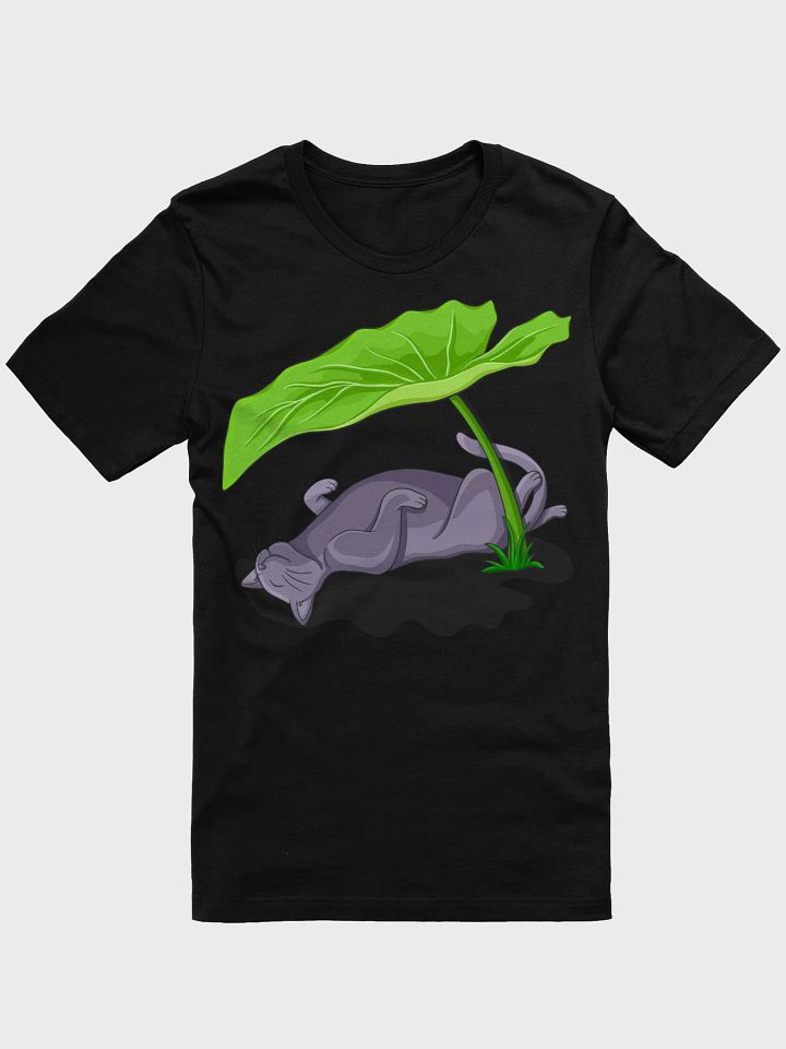Luna Nap Time Shirt product image (7)