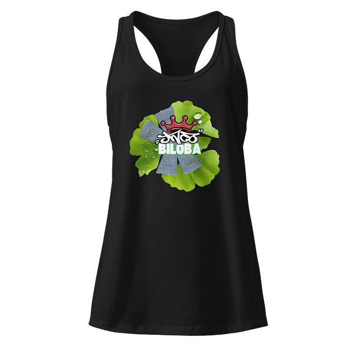 JNCO BILOBA YOGA TOP product image (1)
