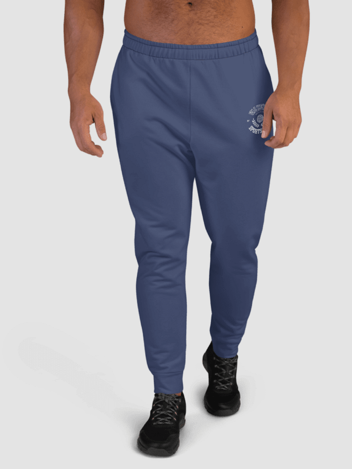 Sports Club Joggers - Nightfall Navy product image (1)