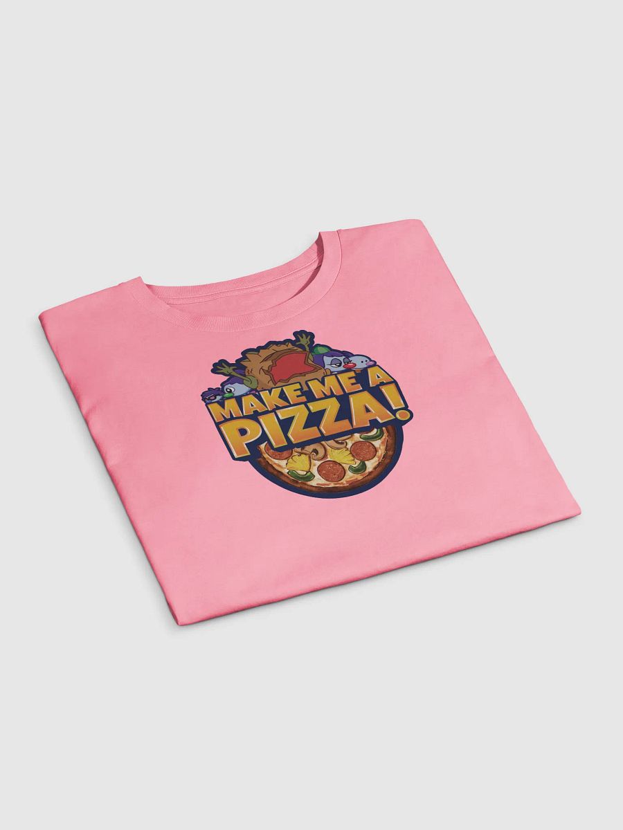 Arno’s Pizza Rage - Crop Top product image (4)