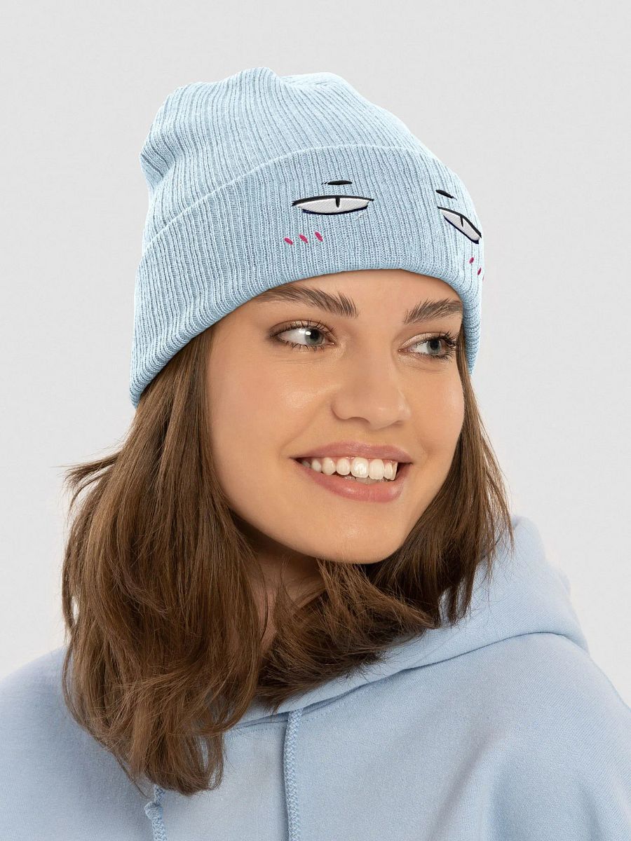 Main Character - Bo Knit Beanie product image (7)