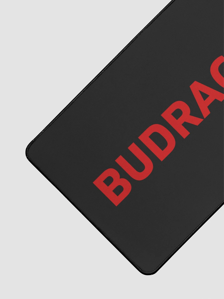Budracin88 Mouse Mat product image (2)