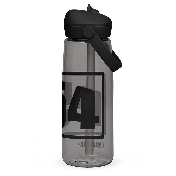 P54 Flip Straw Water Bottle product image (9)