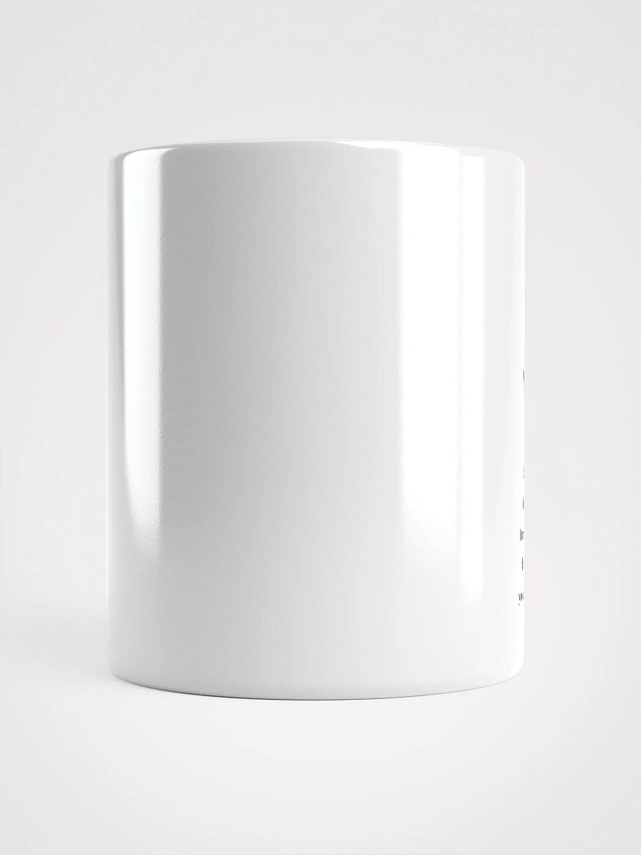 Yet to Come mug product image (5)