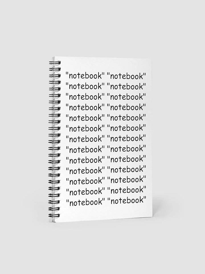 "notebook" notebook product image (1)