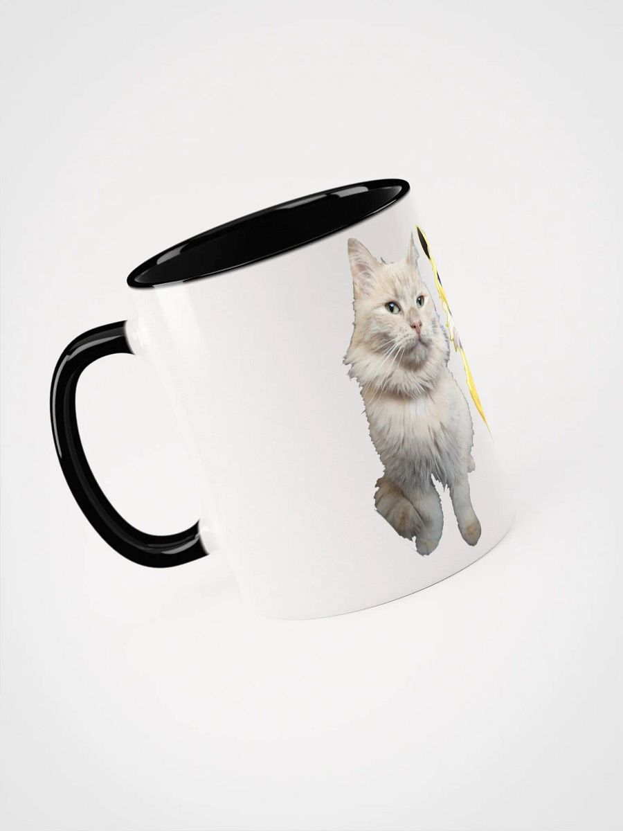 Anime Mirrored Sage! Mug product image (30)