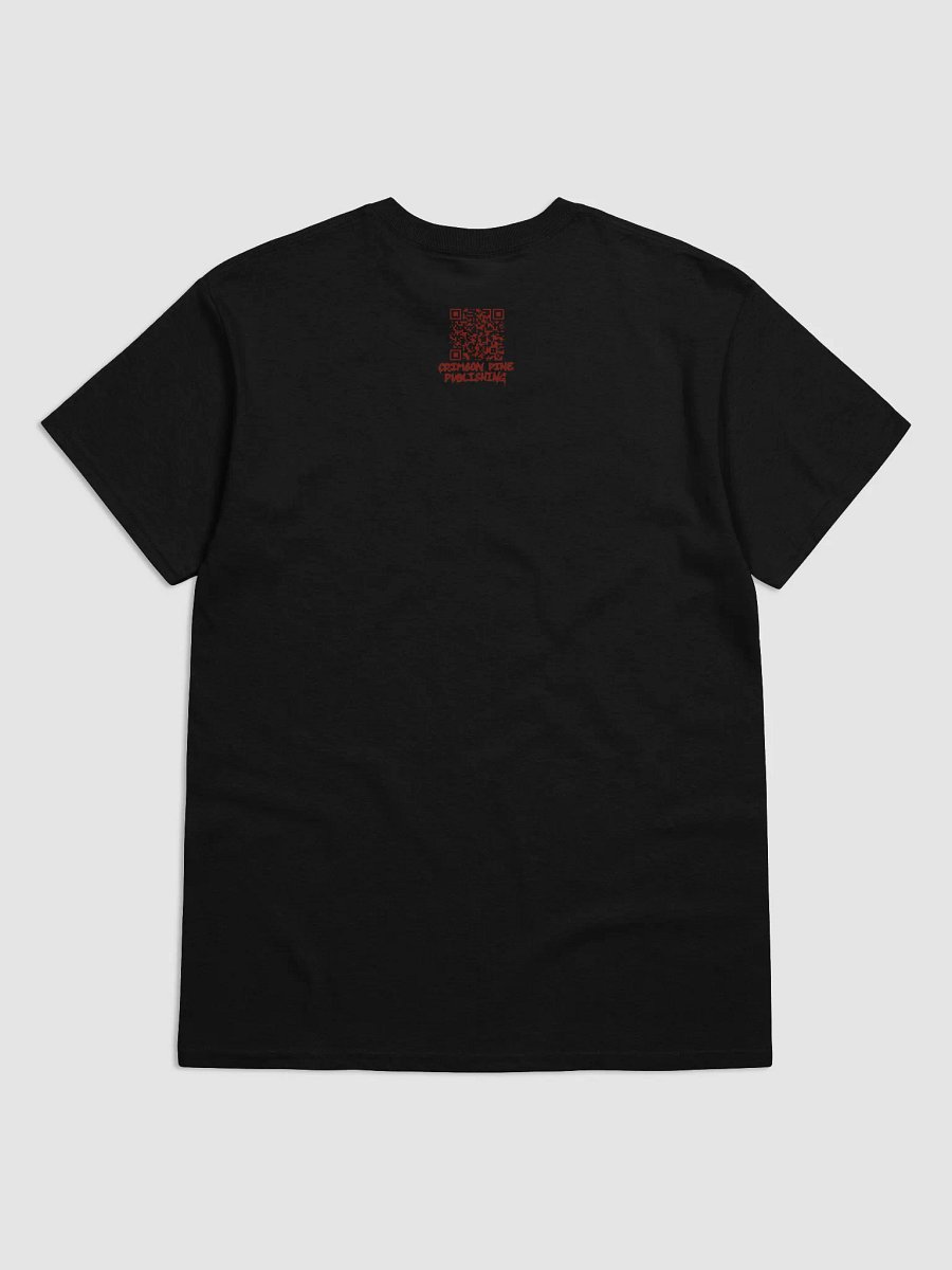 PRINT IS NOT DEAD T-Shirt product image (2)