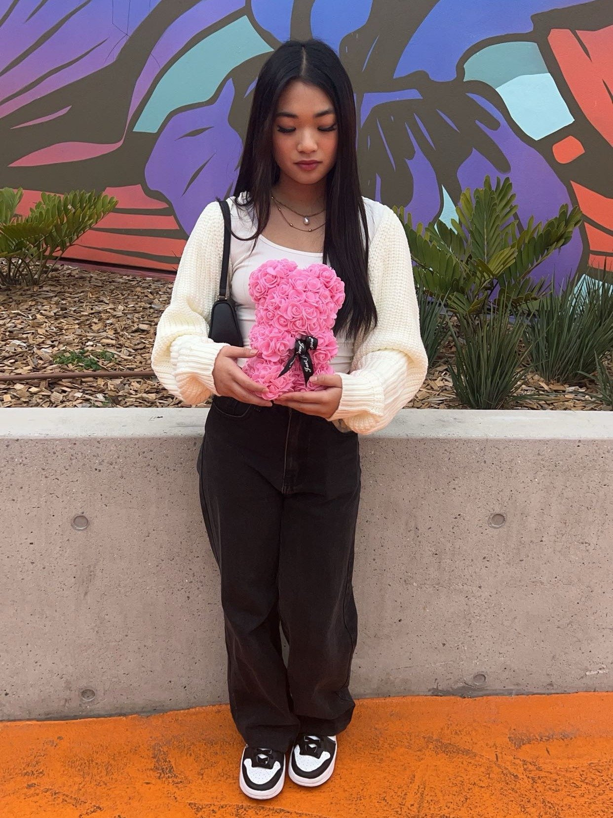 Rose Bear product image (5)