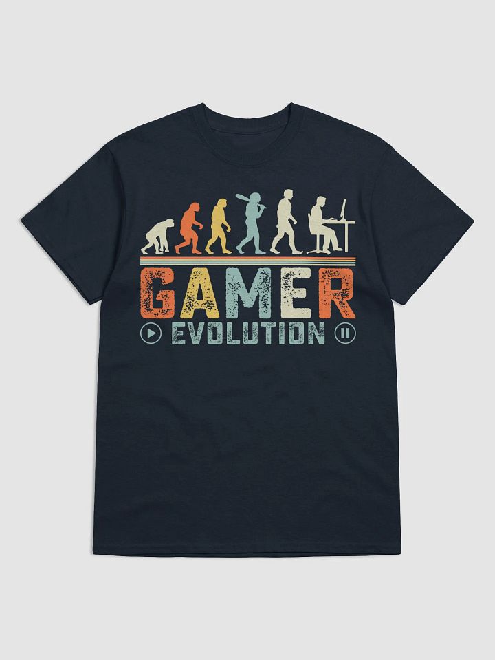 Gamer Evolution: Wear the Future of Gaming product image (1)