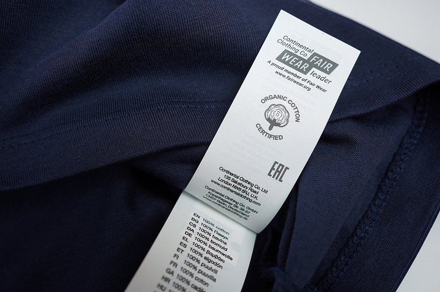 ATB Guitars Logo T-shirt product image (7)