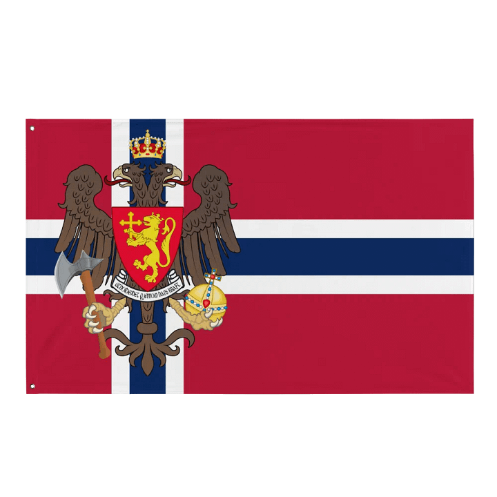 Orthodox Norway product image (1)
