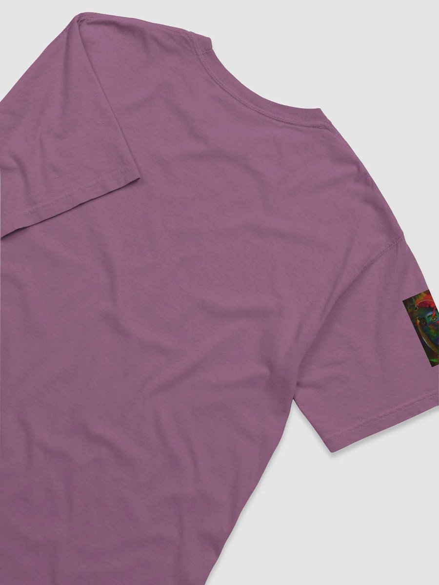 The Revolutionary Heavy T product image (80)
