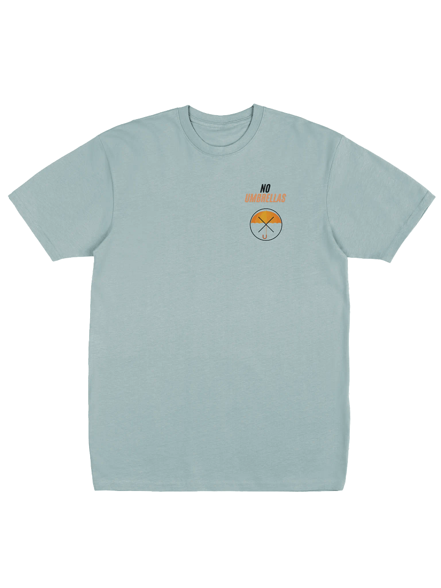 No Umbrellas Tee product image (1)