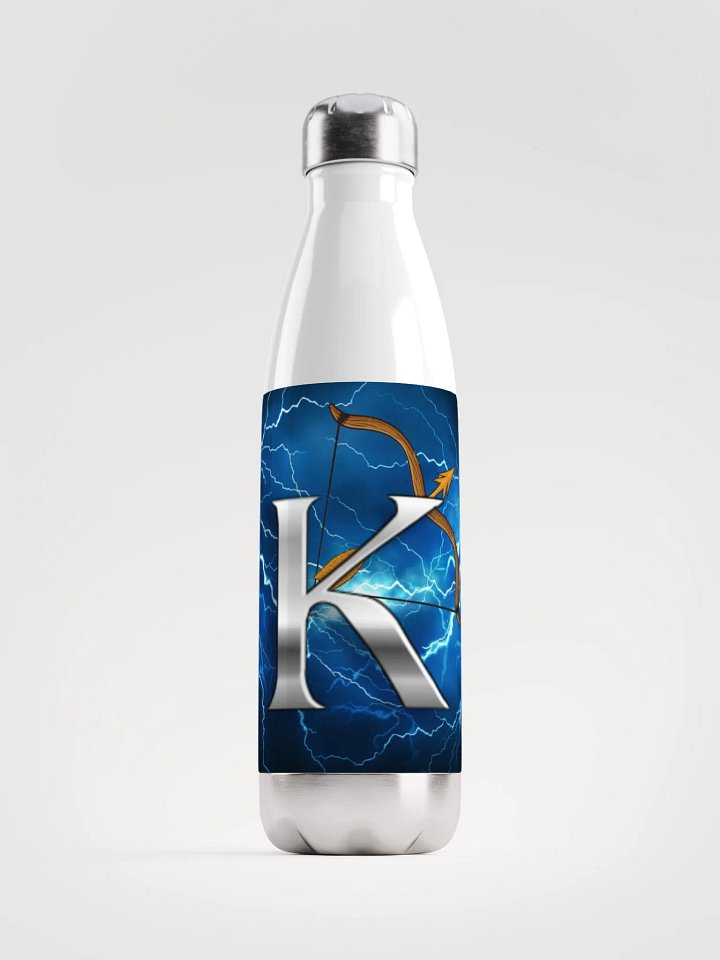 KENNEDYHUNTERTTV DRINKS BOTTLE product image (1)