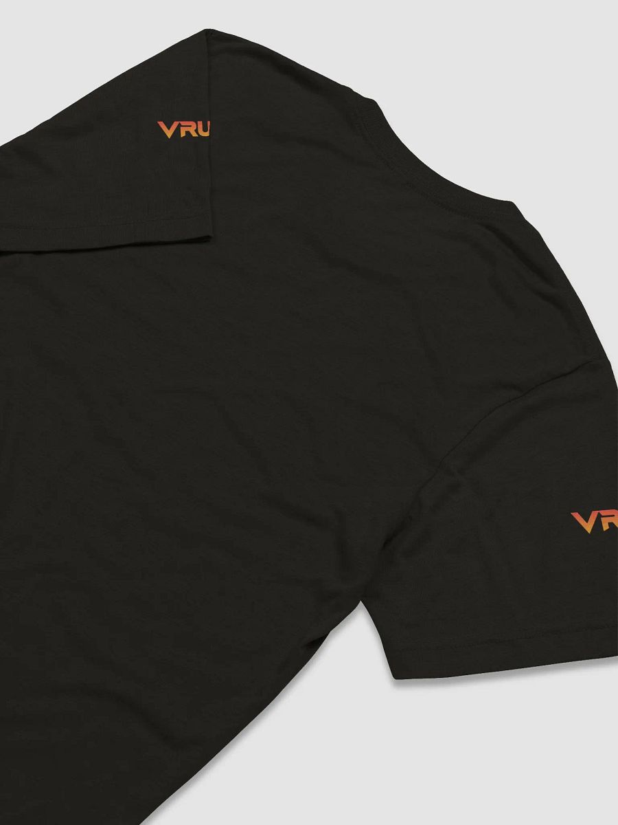 Thicc Thighs Tee MF ver 1. product image (27)