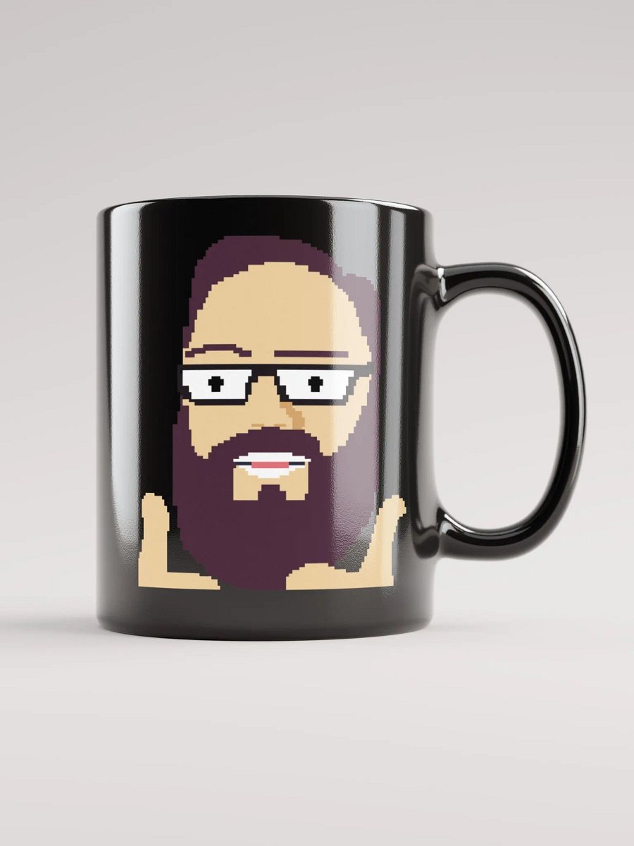 JDDoesDev Dev Fuel Holder product image (12)