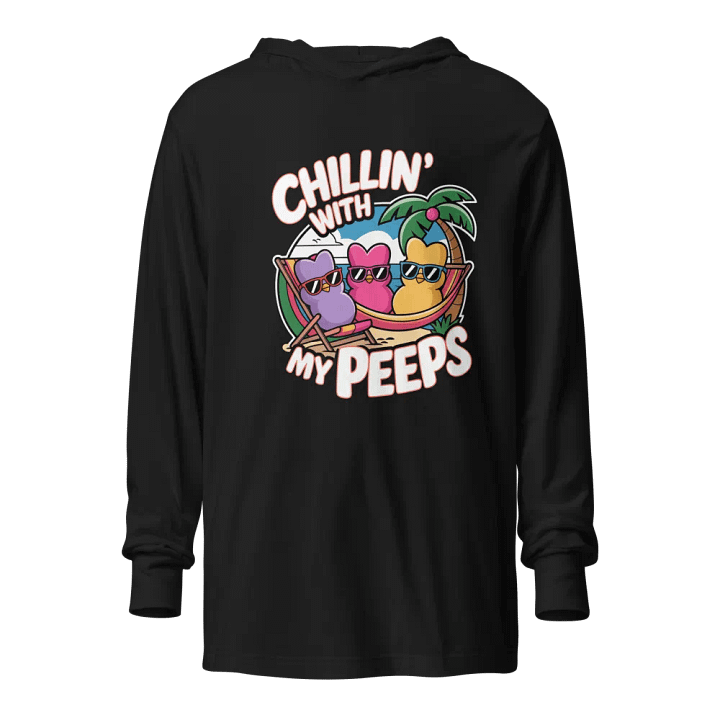 Chillin’ With My Peeps product image (1)
