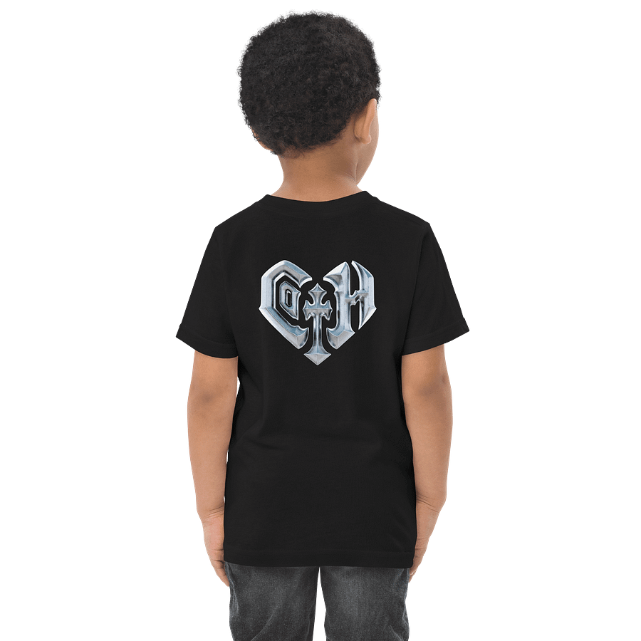 Kids shirt product image (5)