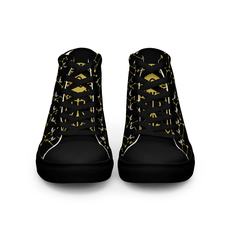 Leo High Tops product image (3)