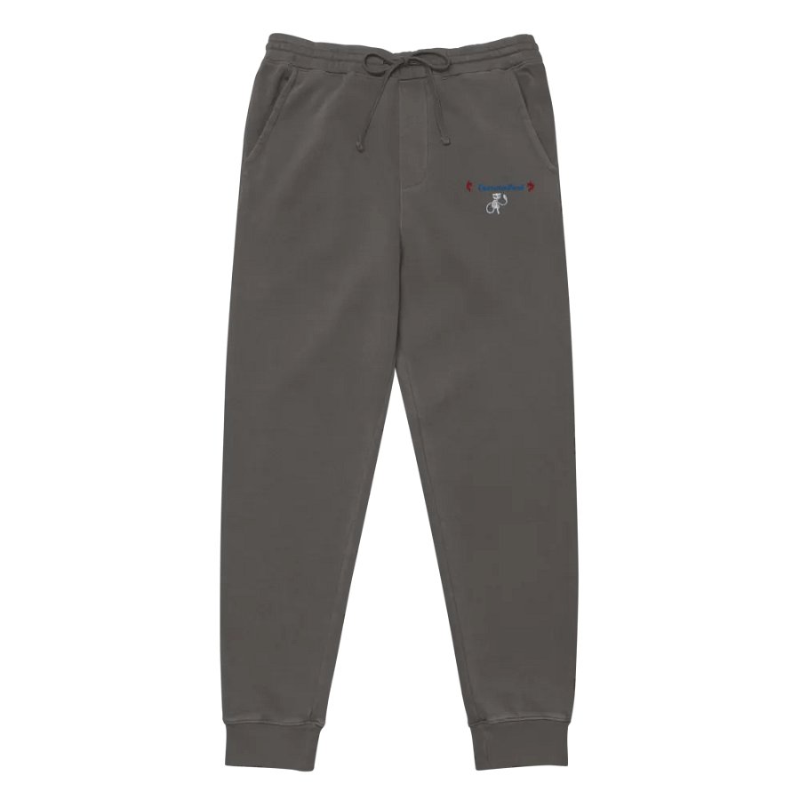 Creature Comforts Pigment Dyed Joggers product image (2)