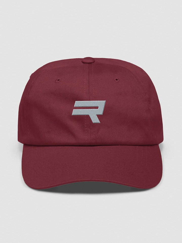 Rodibrogamer Logo Hat product image (2)