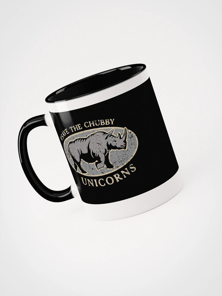 Save the Unicorns Coffee Mug product image (3)