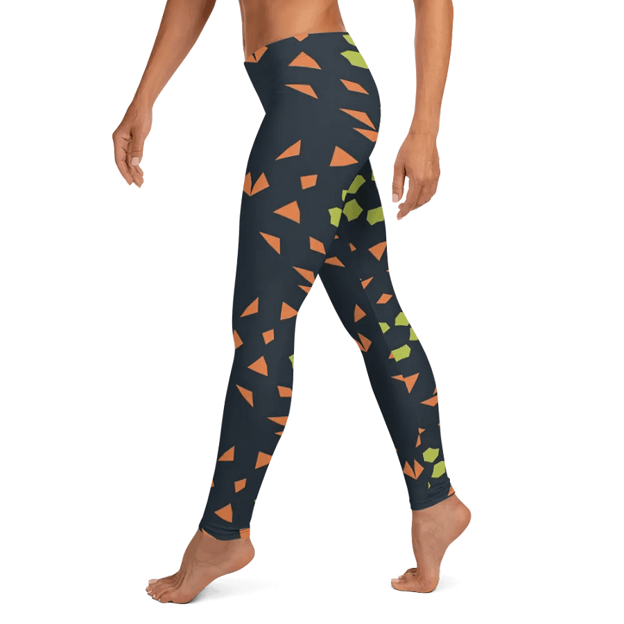 Symmetry Fusion Leggings product image (10)