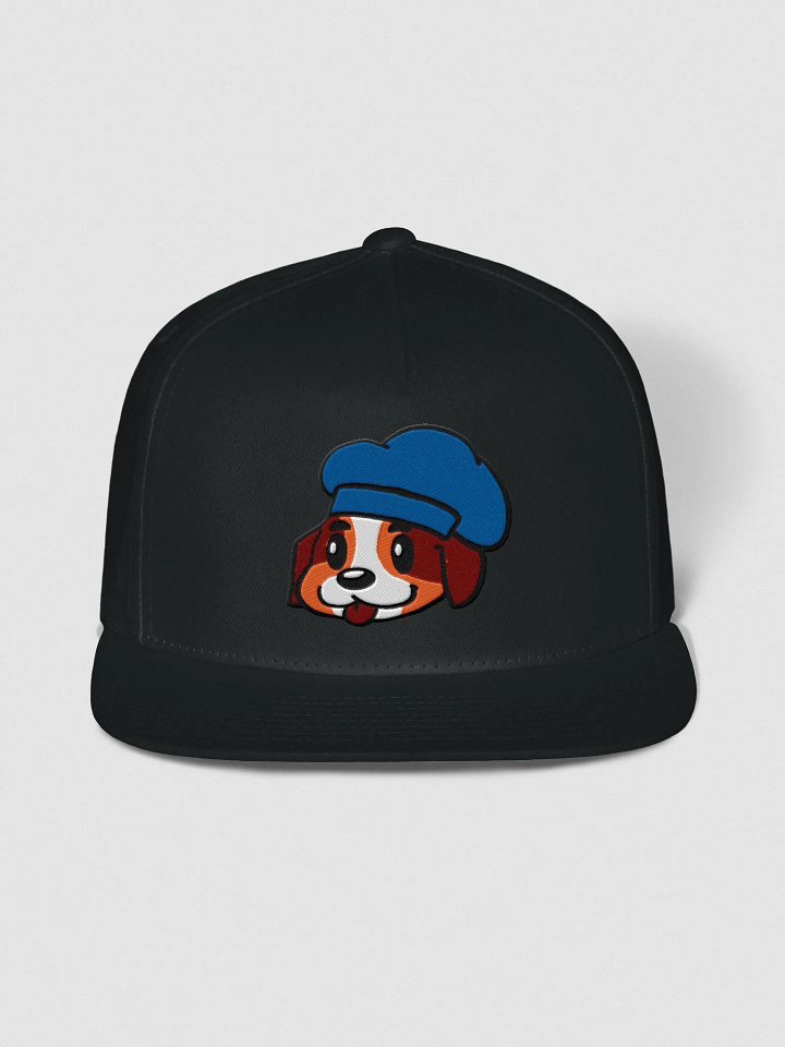 Mutt Snapback product image (1)