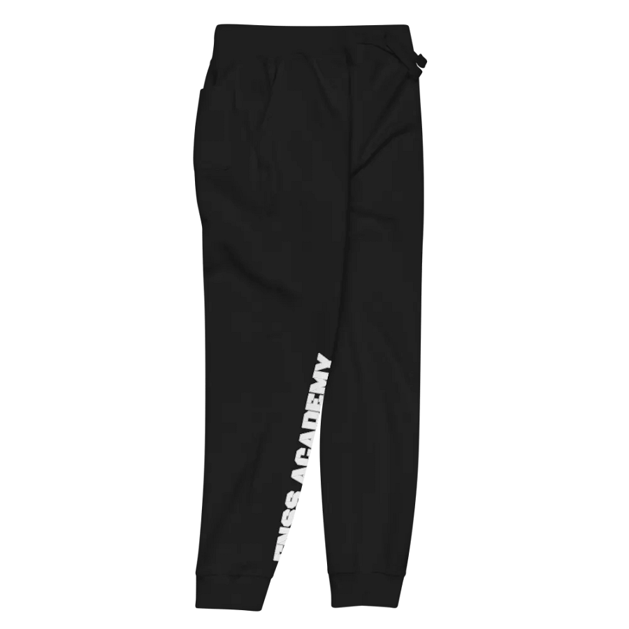 Jerzees Unisex Joggers - FNSS Academy Edition product image (2)