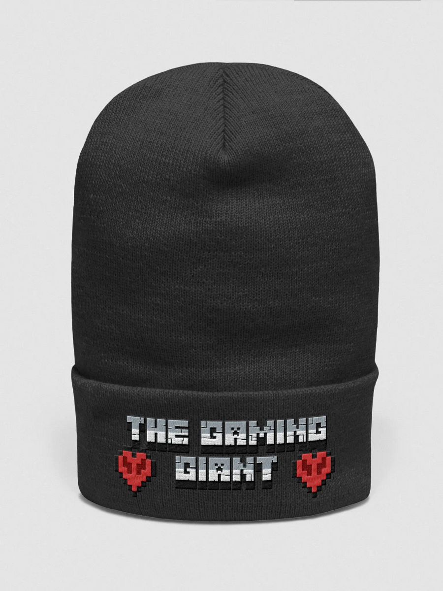 The Beanie product image (1)