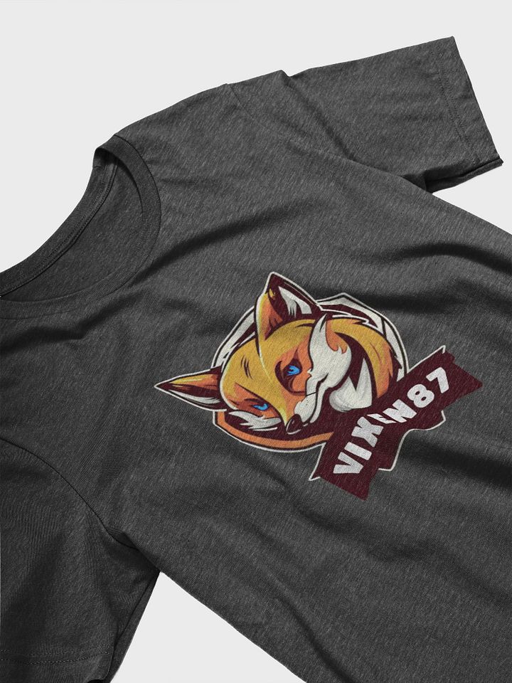 Vixen87 T-shirt product image (1)