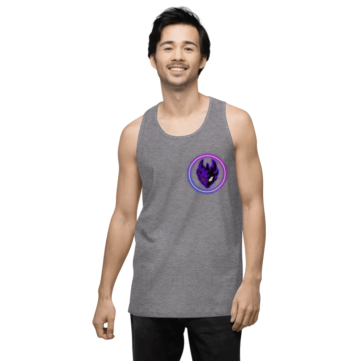 DarkManeGaming Discord Tank product image (47)