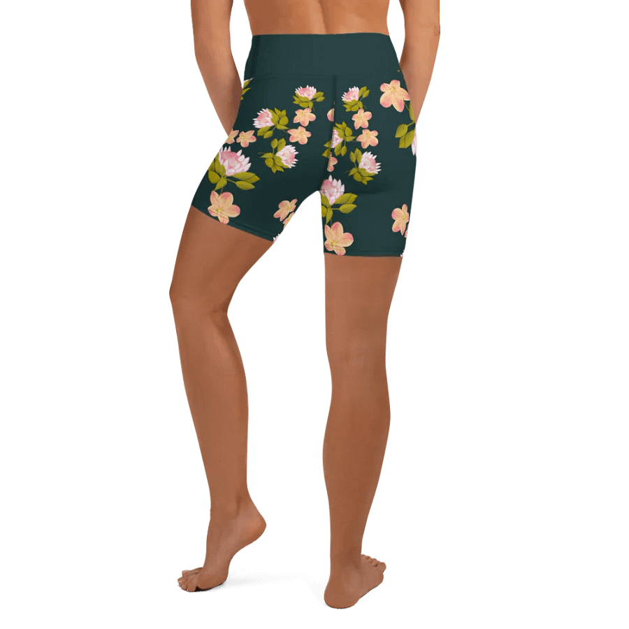 Blossom Shorts product image (4)
