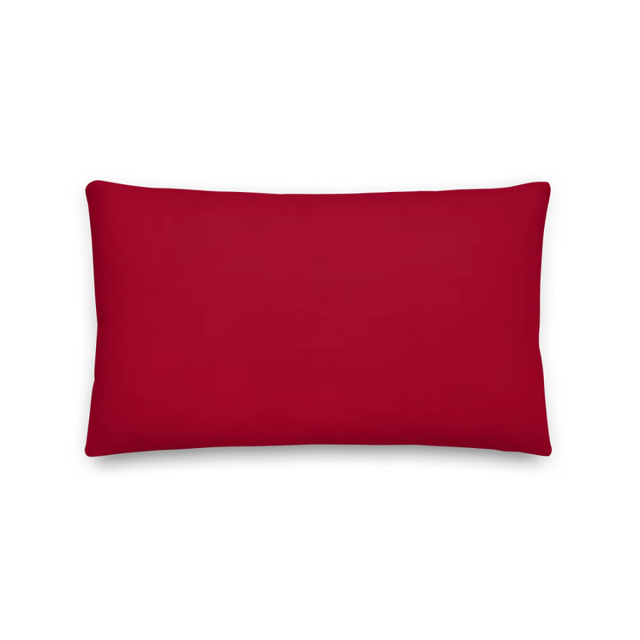 Dynamic Swirls Premium Pillow product image (5)