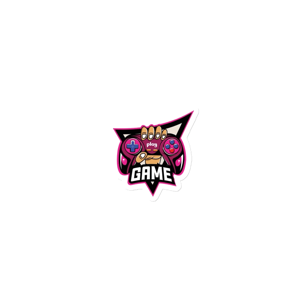 Aimant Manette Game product image (1)