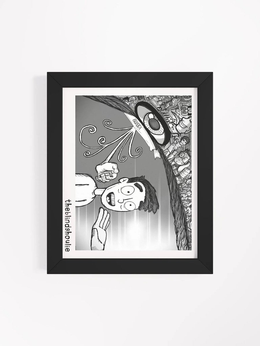 Sukha Faces Collage product image (6)