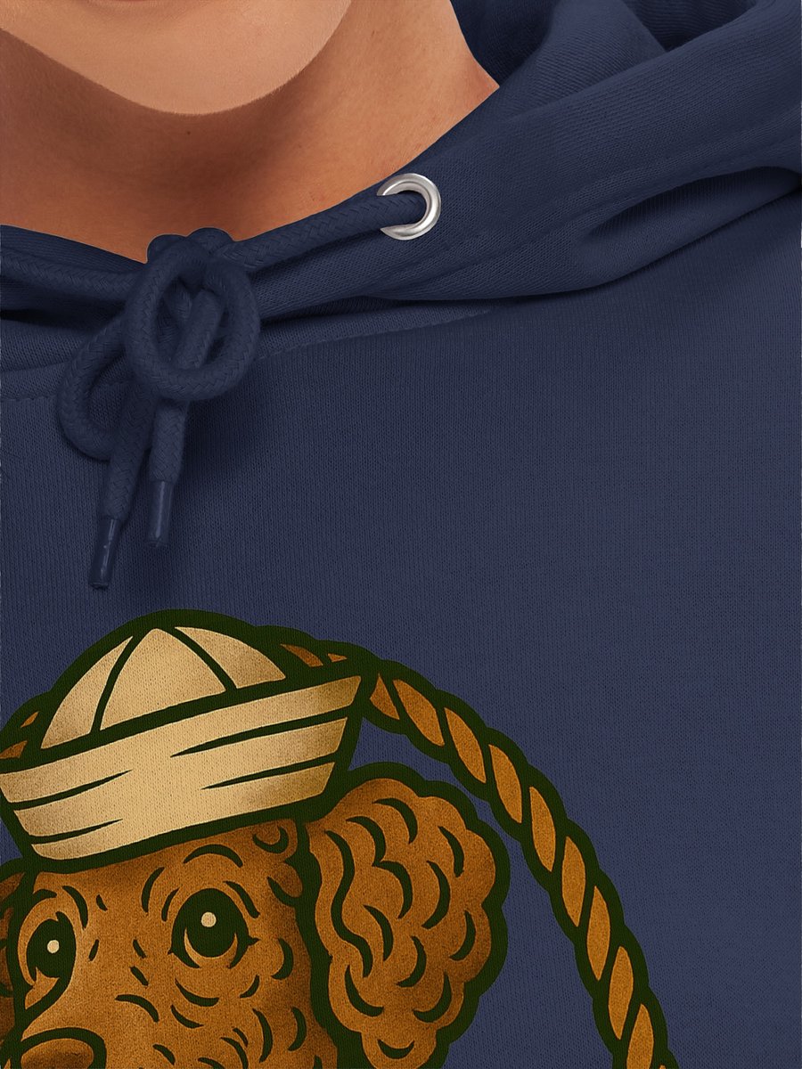 Good Boy Hoodie product image (7)