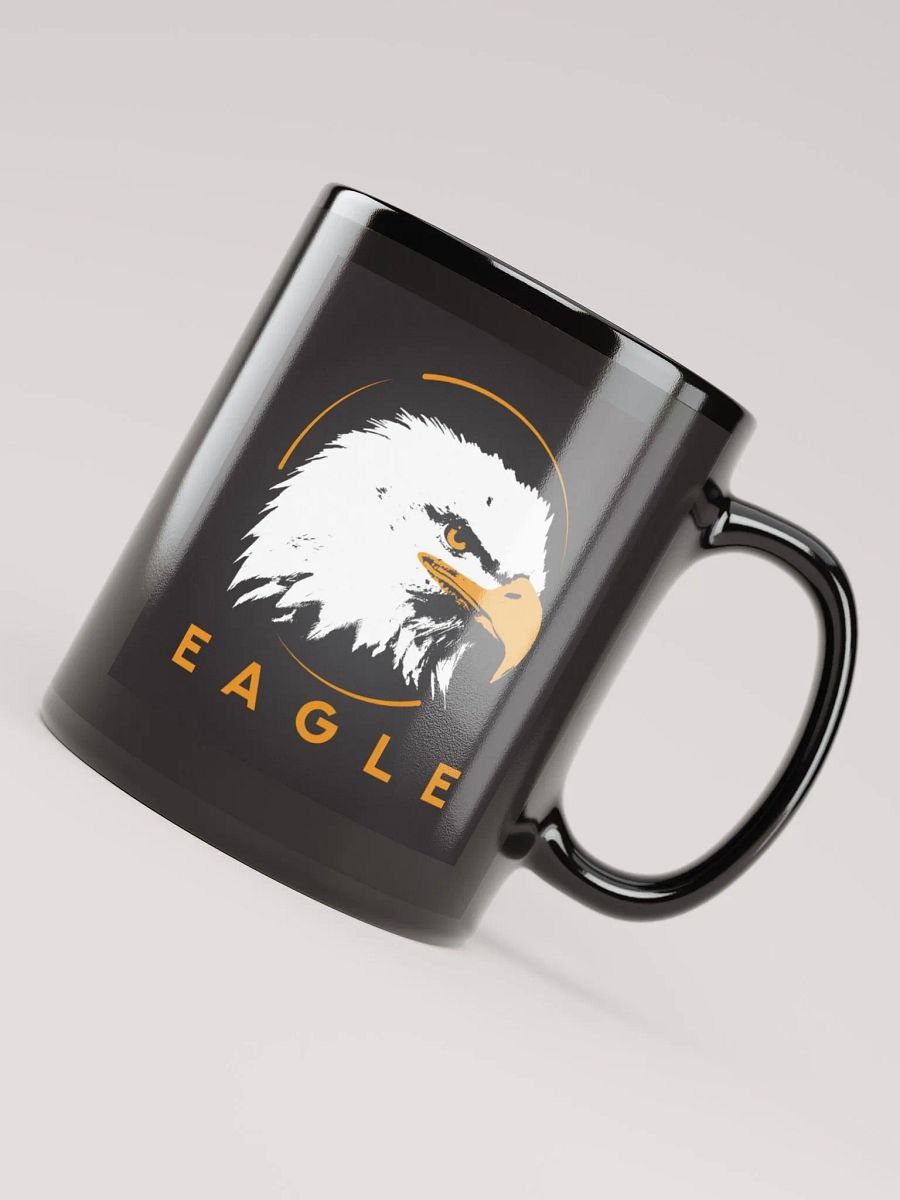 Majestic Bald Eagle Mug product image (7)