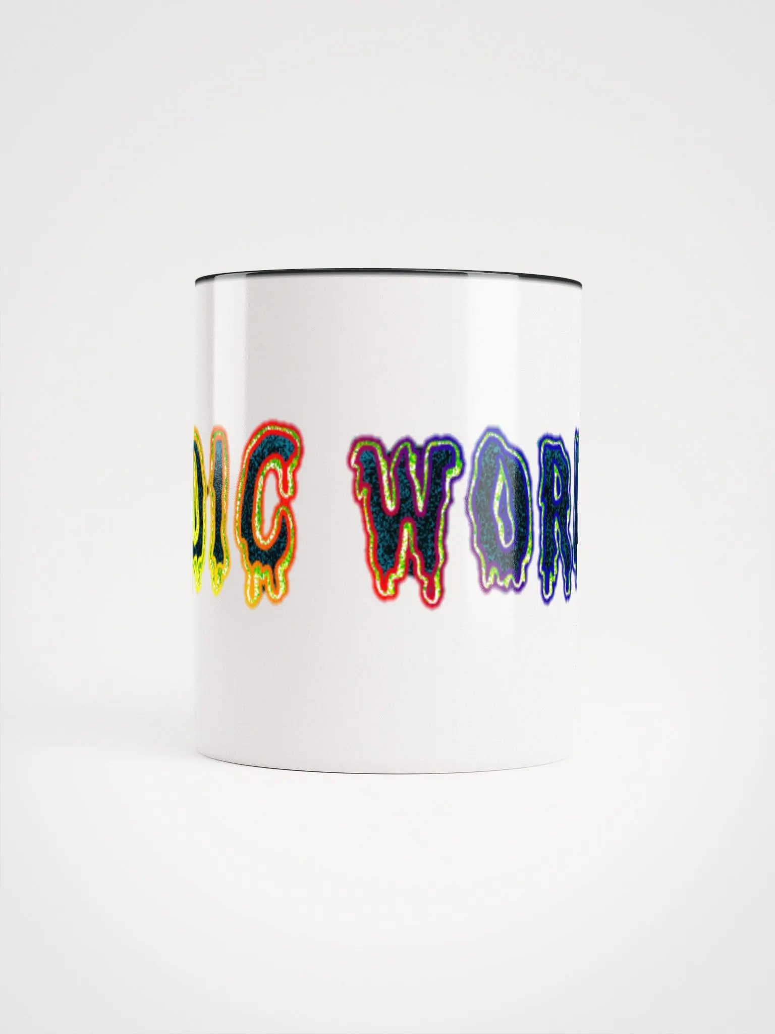 Acidic World Coffee Mug product image (5)