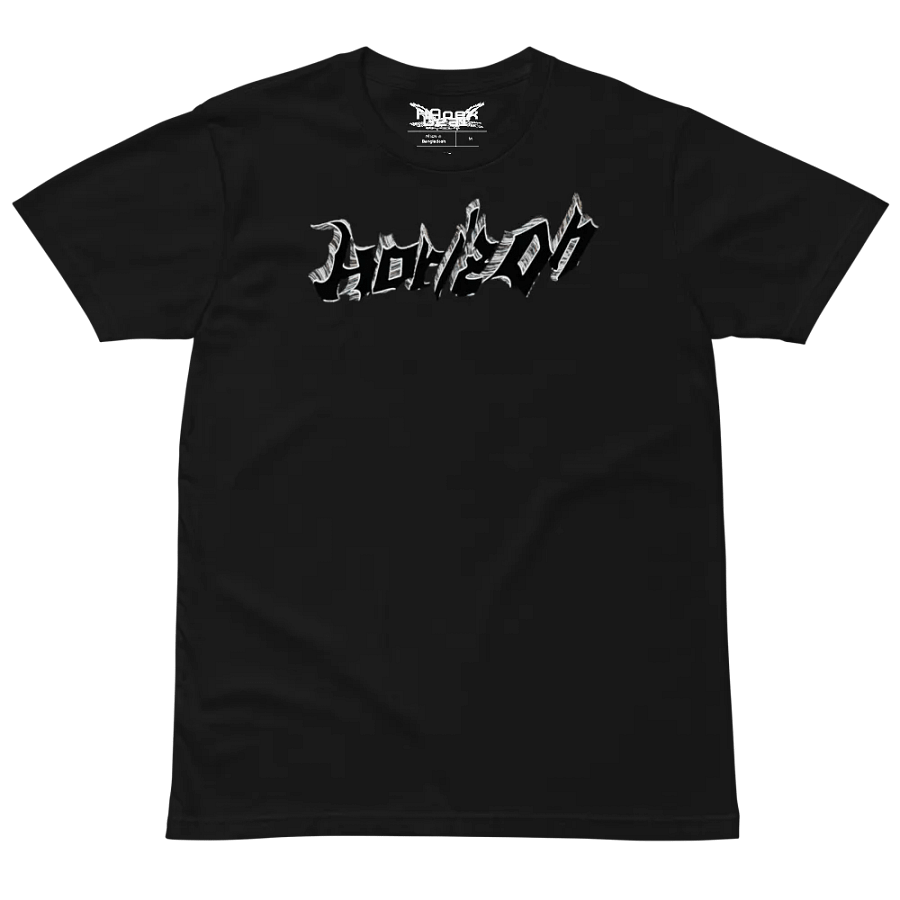 Coming Soon Horizon Unisex Premium T-Shirt product image (2)