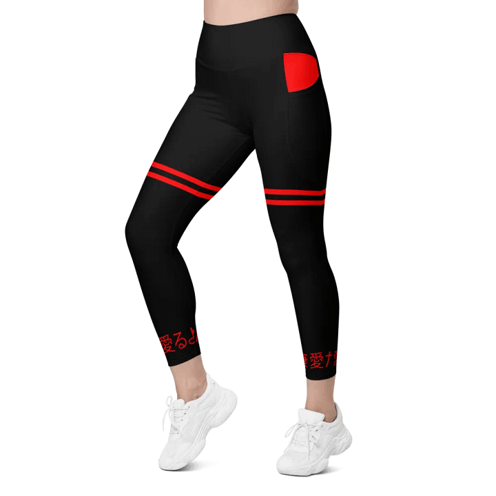 v5 Leggings product image (2)